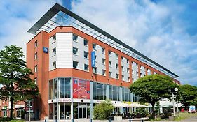 Ibis Budget Hamburg City Ost